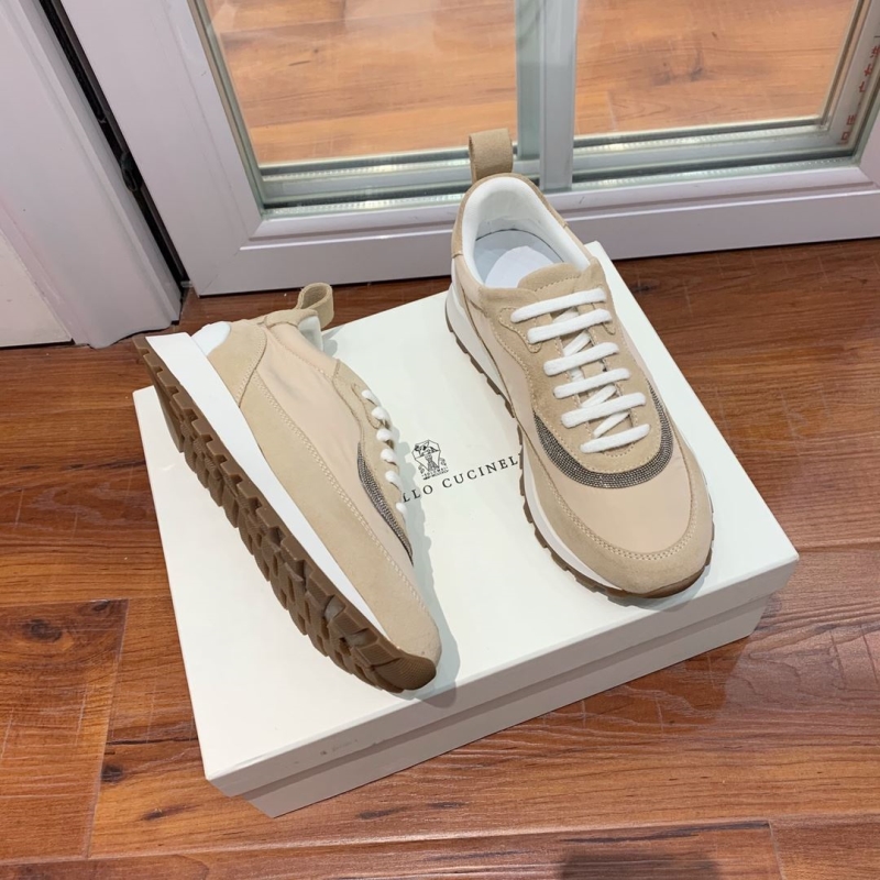 Brunello Cucinelli Sneakers